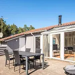 別荘 10 Person Holiday Home In Blavand ブラーバンド