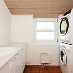 10 Person Holiday Home In Blavand * ブラーバンド