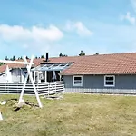 Ferienhaus Luxury Retreat with Pool - By Traum Ferienwohnungen Blåvand