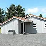 Luxury Retreat with Pool - By Traum Ferienwohnungen Blåvand