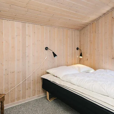 10 Person In Bl Vand Holiday home