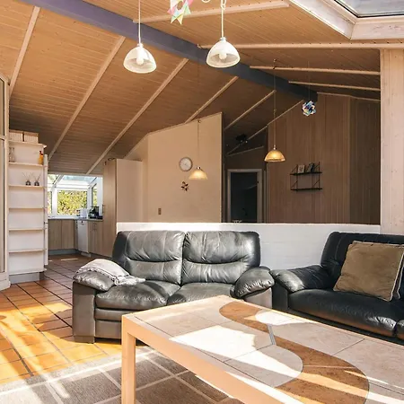 Hébergement de vacances 10 Person In