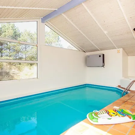 10 Person In Hébergement de vacances