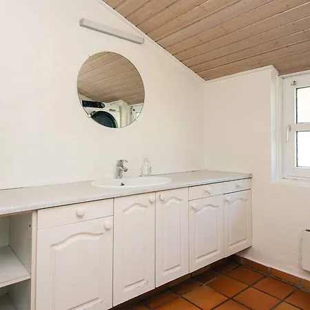 10 Person In Hébergement de vacances *