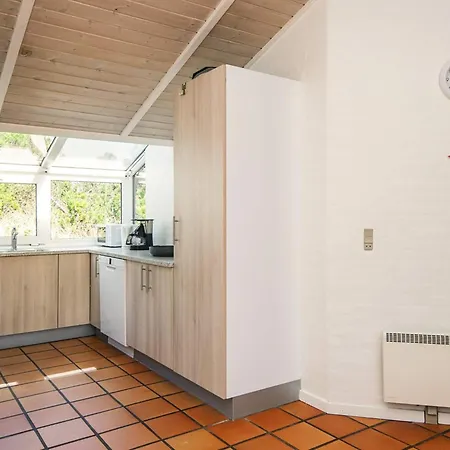 10 Person In Hébergement de vacances *