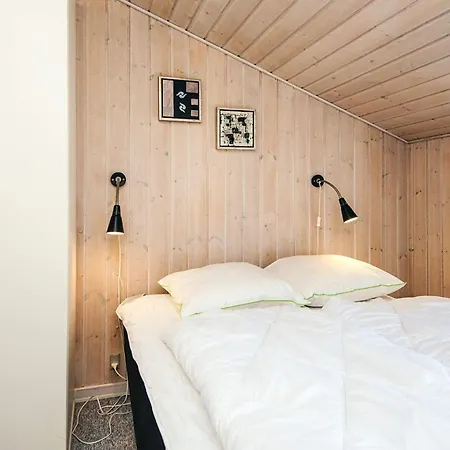 Hébergement de vacances 10 Person In *