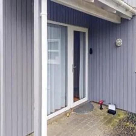 10 Person In Hébergement de vacances *
