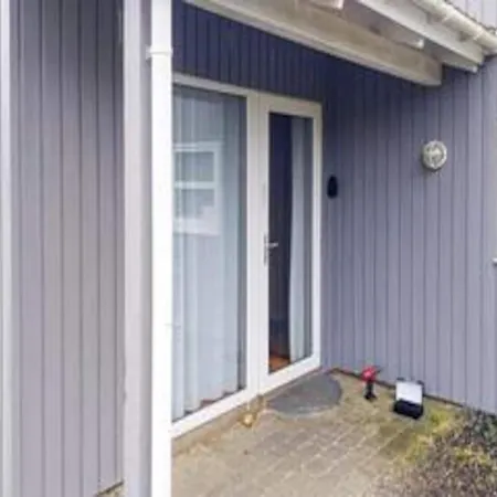 10 Person In Blåvand