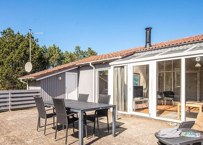 Casa vacanze Luxury Retreat With Pool - By Traum Blåvand