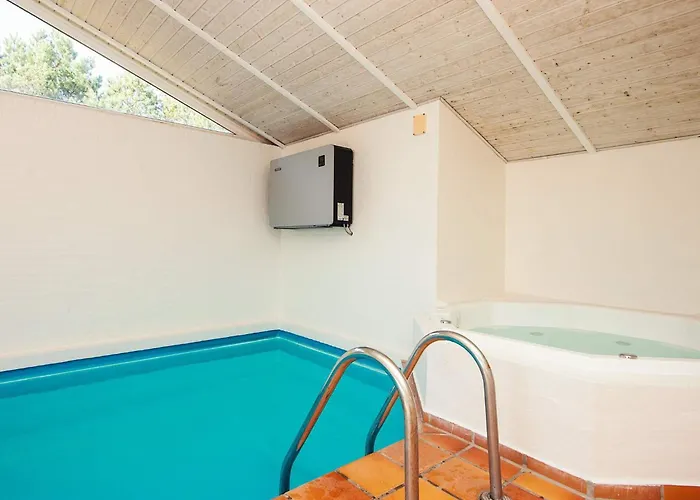 Luxury Retreat With Pool - By Traum Blåvand