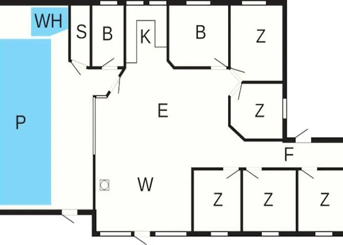 Luxury Retreat With Pool - By Traum Blåvand