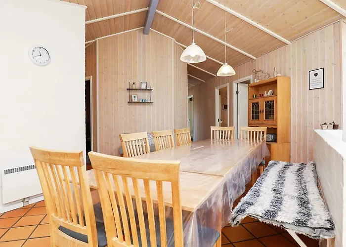 Luxury Retreat With Pool - By Traum Blåvand