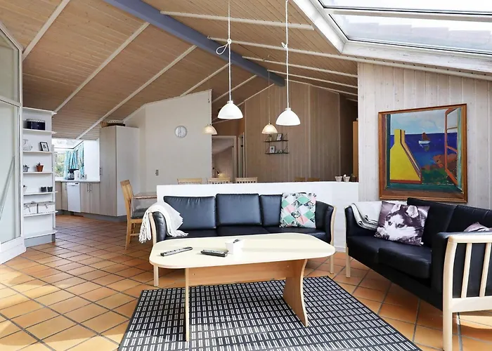 Casa vacanze Luxury Retreat With Pool - By Traum Blåvand