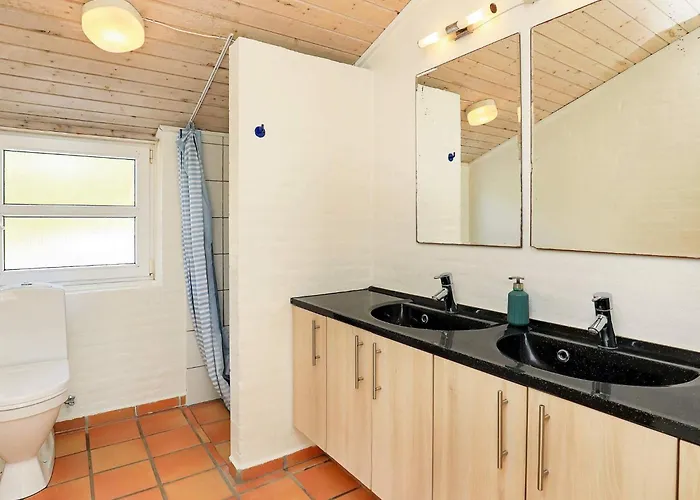 Luxury Retreat With Pool - By Traum Blåvand