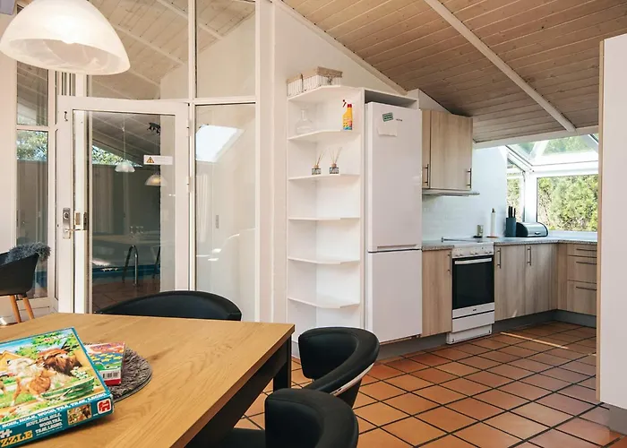 Luxury Retreat With Pool - By Traum * Blåvand