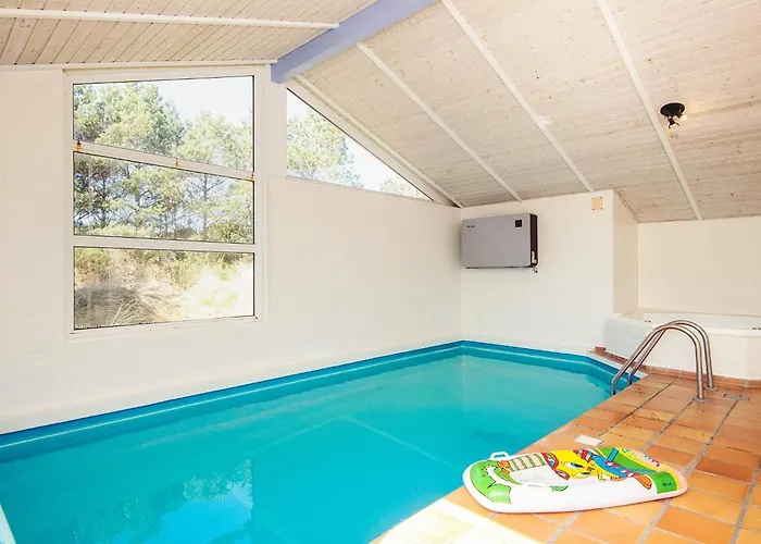 Luxury Retreat With Pool - By Traum Casa vacanze