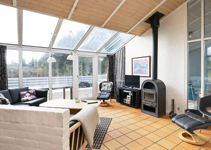 Luxury Retreat With Pool - By Traum Casa vacanze Blåvand