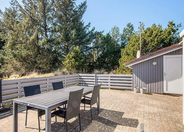 Luxury Retreat With Pool - By Traum Blåvand