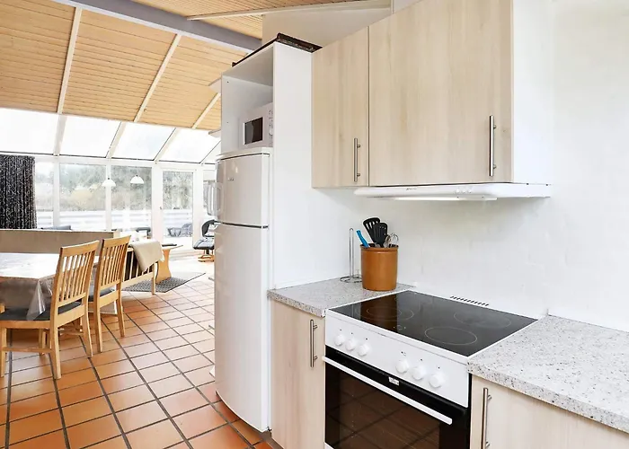 Luxury Retreat With Pool - By Traum Blåvand