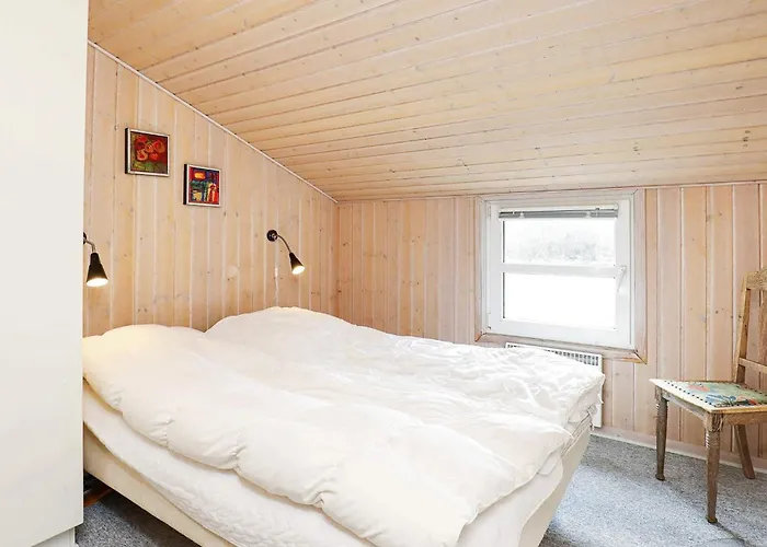 Luxury Retreat With Pool - By Traum * Blåvand