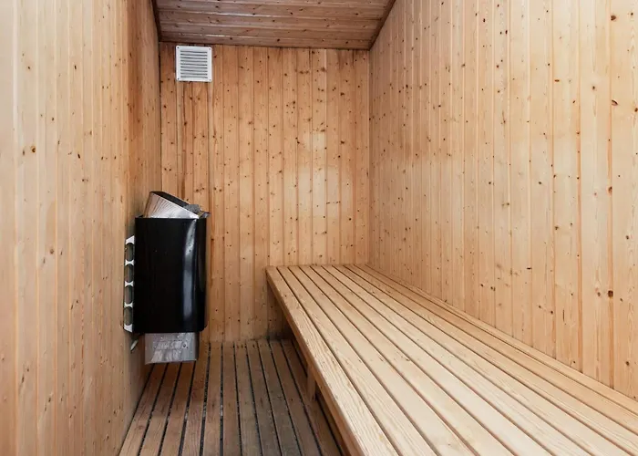 Casa vacanze Luxury Retreat With Pool - By Traum Blåvand